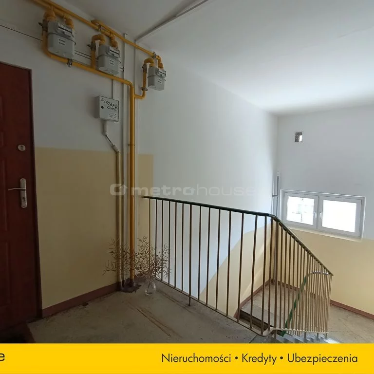 3 pokoje, mieszkanie 43,00 m², piętro 4, oferta nr , SMJAJA256, Ustka, Bałtycka