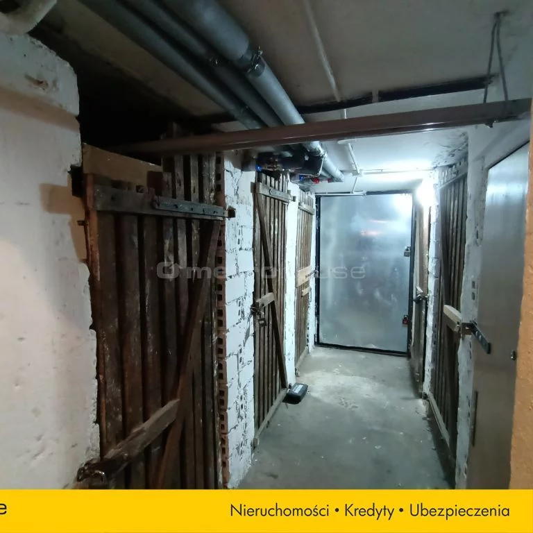 3 pokoje, mieszkanie 43,00 m², piętro 4, oferta nr , SMJAJA256, Ustka, Bałtycka