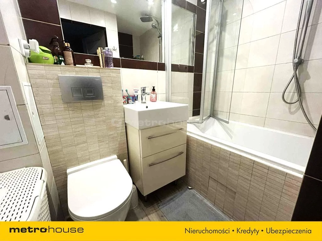 3 pokoje, mieszkanie 48,50 m², piętro 3, oferta nr , SMRAFE804, Rybnik, Barbary