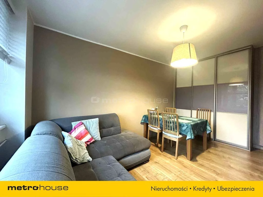 3 pokoje, mieszkanie 48,50 m², piętro 3, oferta nr , SMRAFE804, Rybnik, Barbary