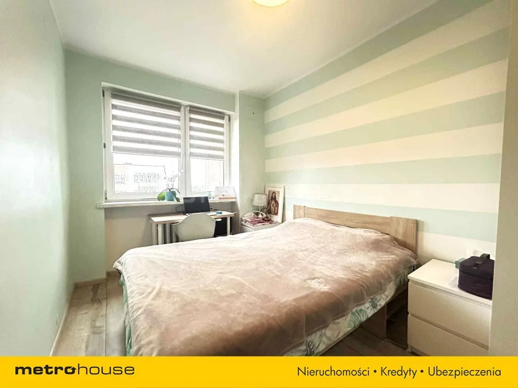 3 pokoje, mieszkanie 48,50 m², piętro 3, oferta nr , SMRAFE804, Rybnik, Barbary