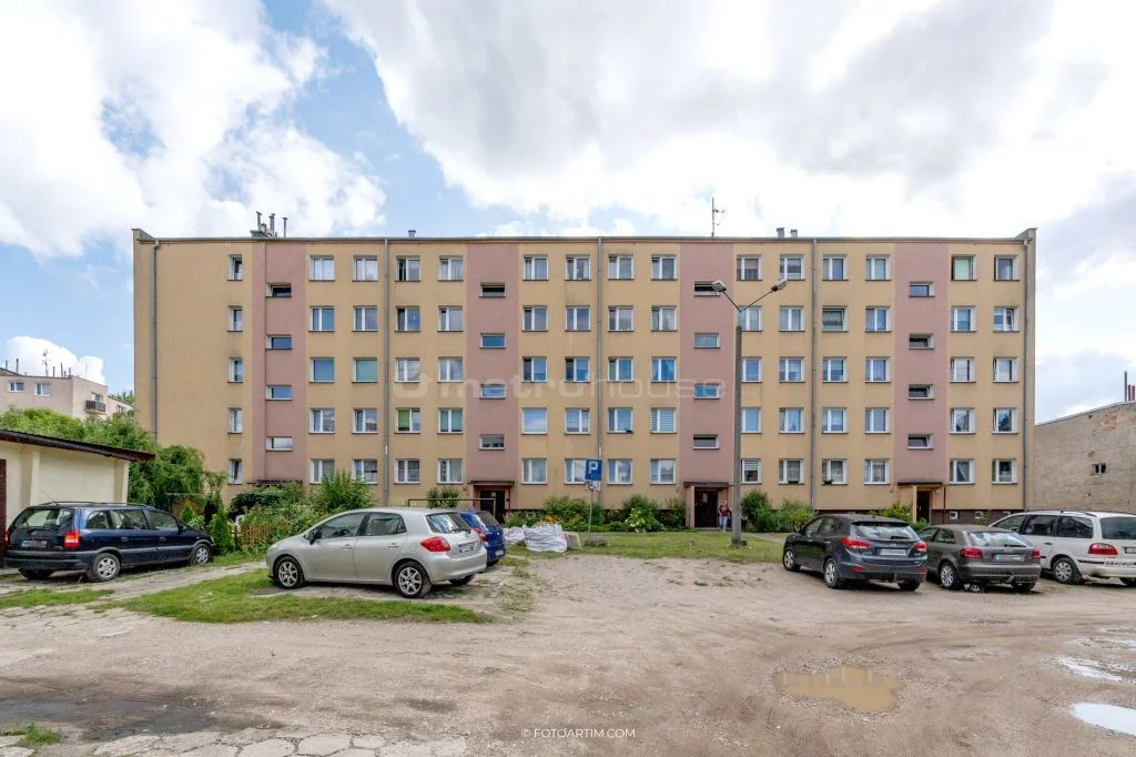 Apartamenty SMCATE896 Szczytno Barcza