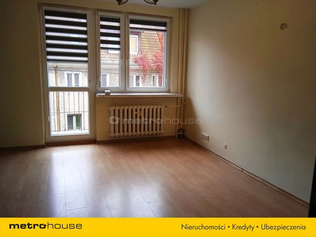 3 pokoje, mieszkanie 47,41 m², piętro 1, oferta nr , SMCATE896, Szczytno, Barcza