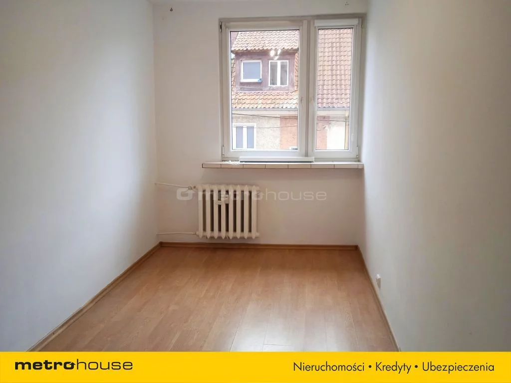 3 pokoje, mieszkanie 47,41 m², piętro 1, oferta nr , SMCATE896, Szczytno, Barcza