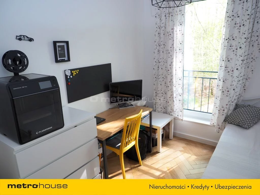 3 pokoje, apartament 72,97 m², piętro 1, oferta nr , SMBOHO112, Łódź, Bauma