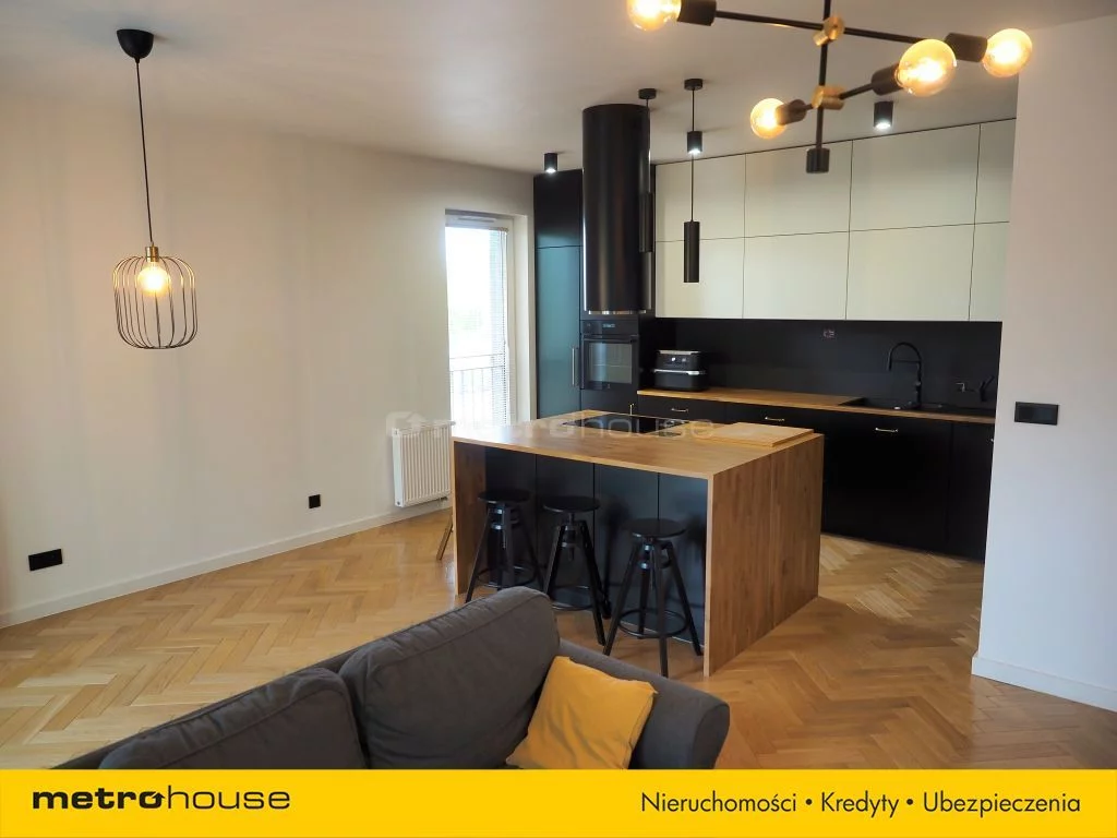 3 pokoje, apartament 72,97 m², piętro 1, oferta nr , SMBOHO112, Łódź, Bauma
