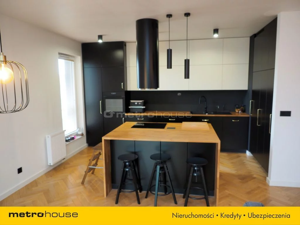3 pokoje, apartament 72,97 m², piętro 1, oferta nr , SMBOHO112, Łódź, Bauma