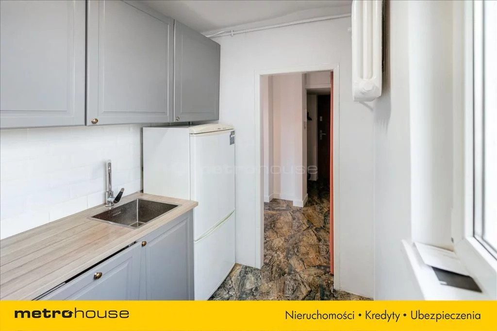3 pokoje, apartament 47,30 m², piętro 2, oferta nr , SOGI482, Warszawa, Mokotów, Mokotów, Belwederska
