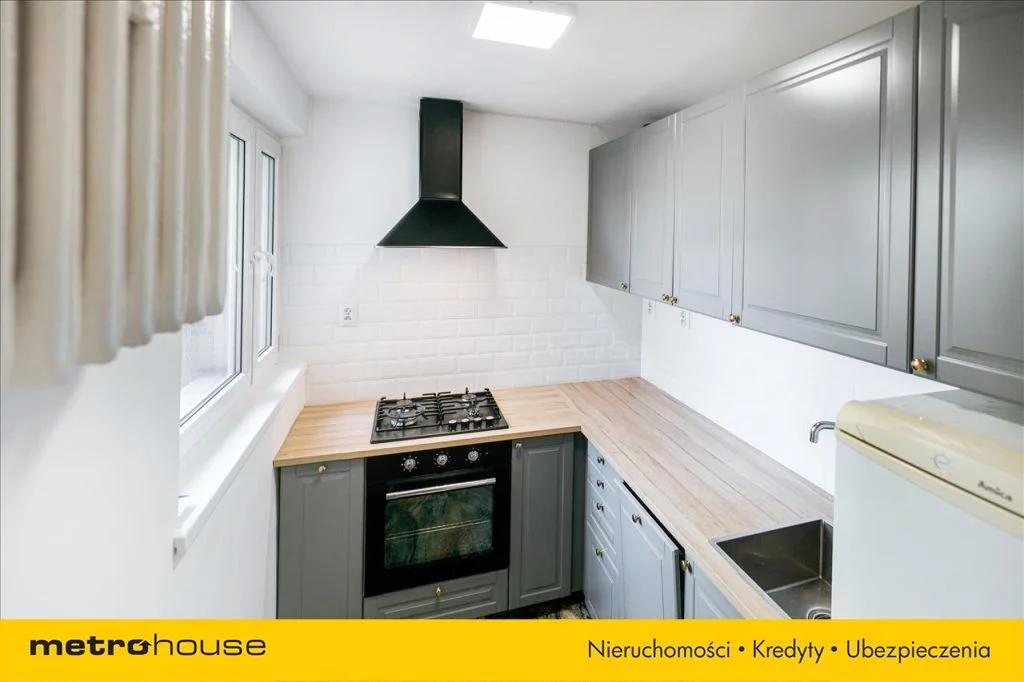 3 pokoje, apartament 47,30 m², piętro 2, oferta nr , SOGI482, Warszawa, Mokotów, Mokotów, Belwederska