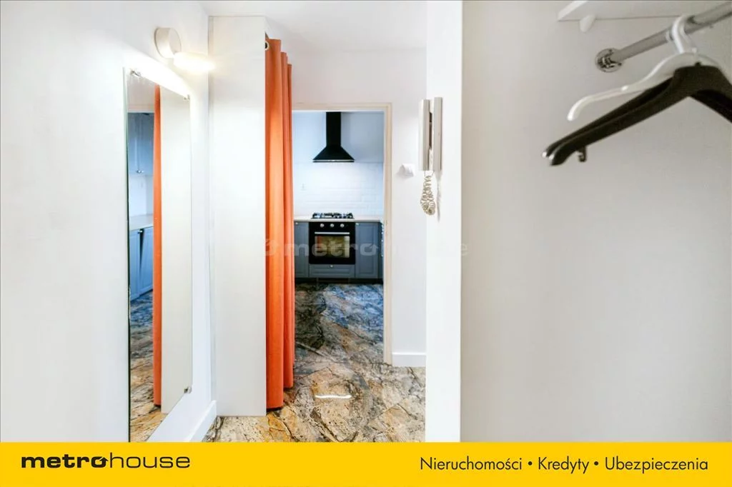 3 pokoje, apartament 47,30 m², piętro 2, oferta nr , SOGI482, Warszawa, Mokotów, Mokotów, Belwederska