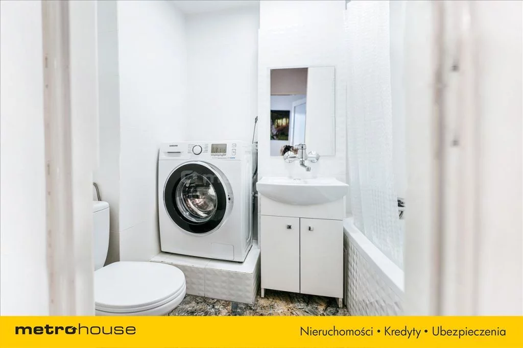3 pokoje, apartament 47,30 m², piętro 2, oferta nr , SOGI482, Warszawa, Mokotów, Mokotów, Belwederska