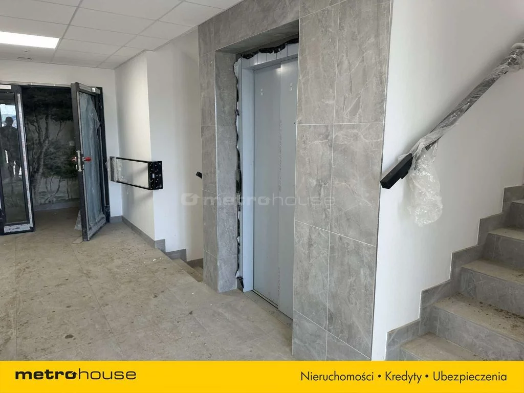 3 pokoje, mieszkanie 52,50 m², piętro 2, oferta nr , SMDOFU695, Warszawa, Białołęka, Białołęka, Berensona