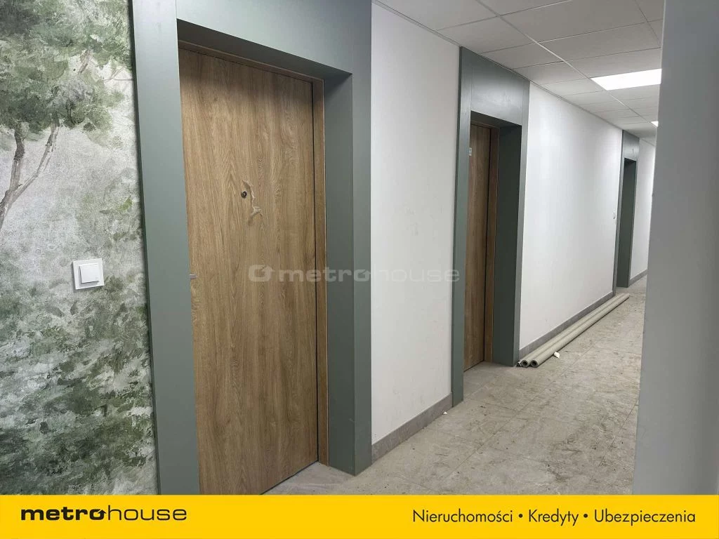 3 pokoje, mieszkanie 52,50 m², piętro 2, oferta nr , SMDOFU695, Warszawa, Białołęka, Białołęka, Berensona