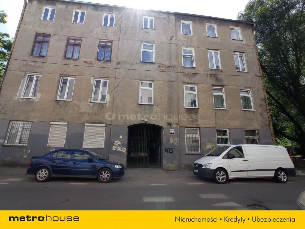 3 pokoje, mieszkanie 57,14 m², piętro 3, oferta nr , SMBATE844, Łódź, Bałuty, Bałuty, Berlińskiego