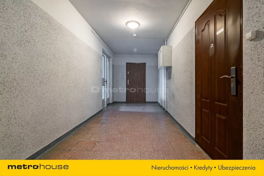 3 pokoje, mieszkanie 64,00 m², piętro 5, oferta nr , SMZAZY281, Świętochłowice, Beskidzka