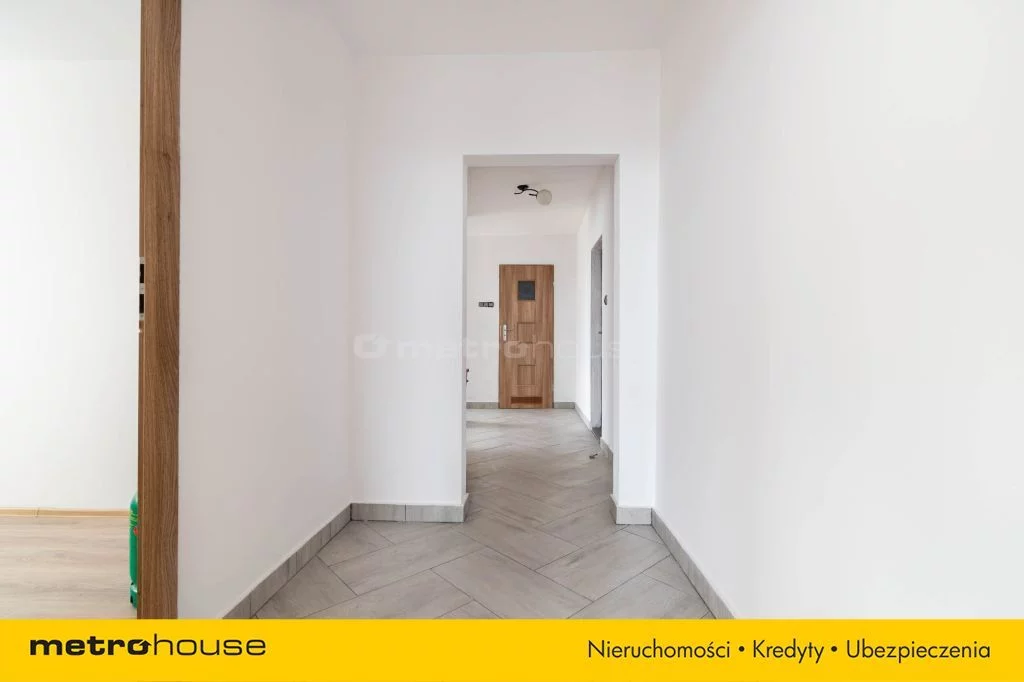 3 pokoje, mieszkanie 64,00 m², piętro 5, oferta nr , SMZAZY281, Świętochłowice, Beskidzka