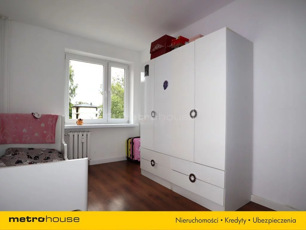 3 pokoje, mieszkanie 60,00 m², piętro 2, oferta nr , SMSIKE107, Białogard