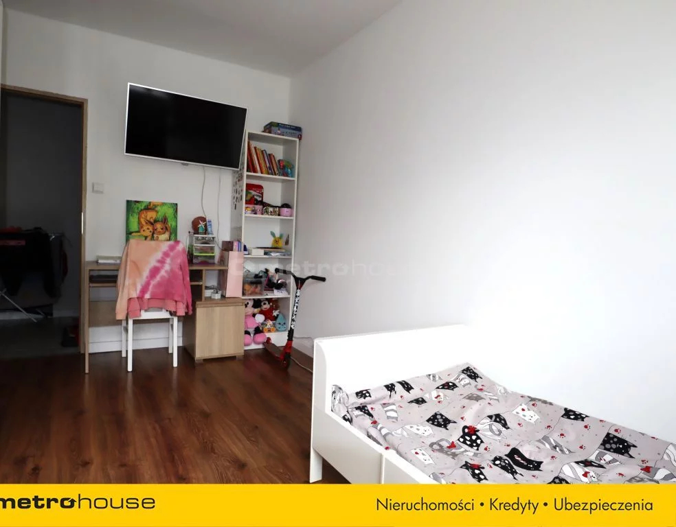 3 pokoje, mieszkanie 60,00 m², piętro 2, oferta nr , SMSIKE107, Białogard