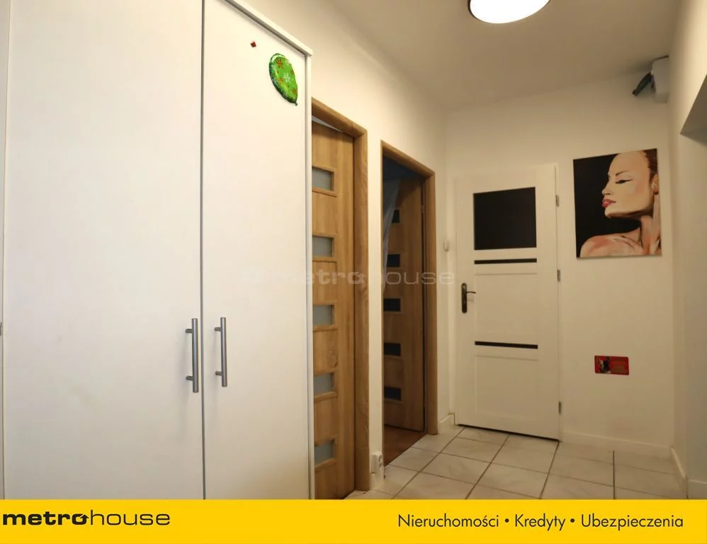 3 pokoje, mieszkanie 60,00 m², piętro 2, oferta nr , SMSIKE107, Białogard