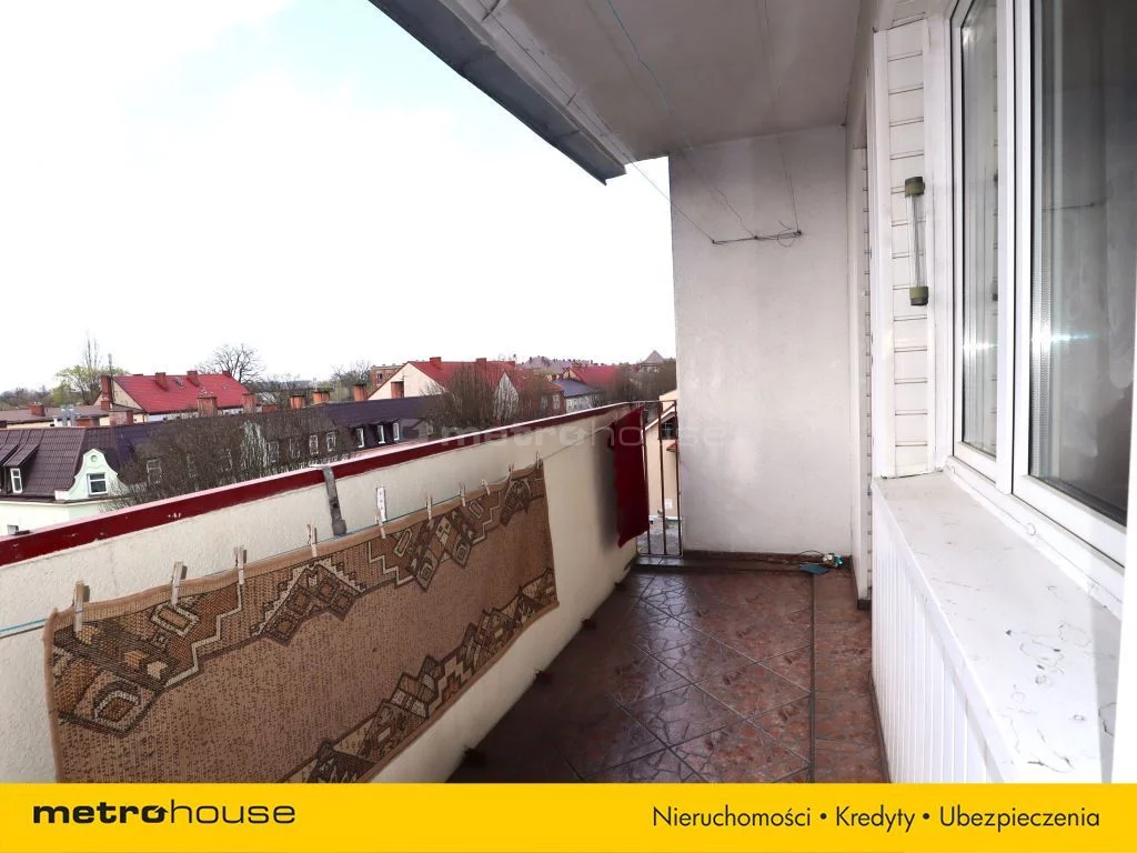 3 pokoje, mieszkanie 63,84 m², piętro 2, oferta nr , SMRODU785, Białogard
