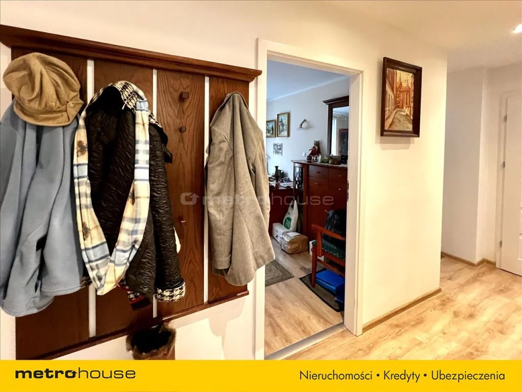 3 pokoje, mieszkanie 66,70 m², piętro 1, oferta nr , SYLY765, Bielsko-Biała