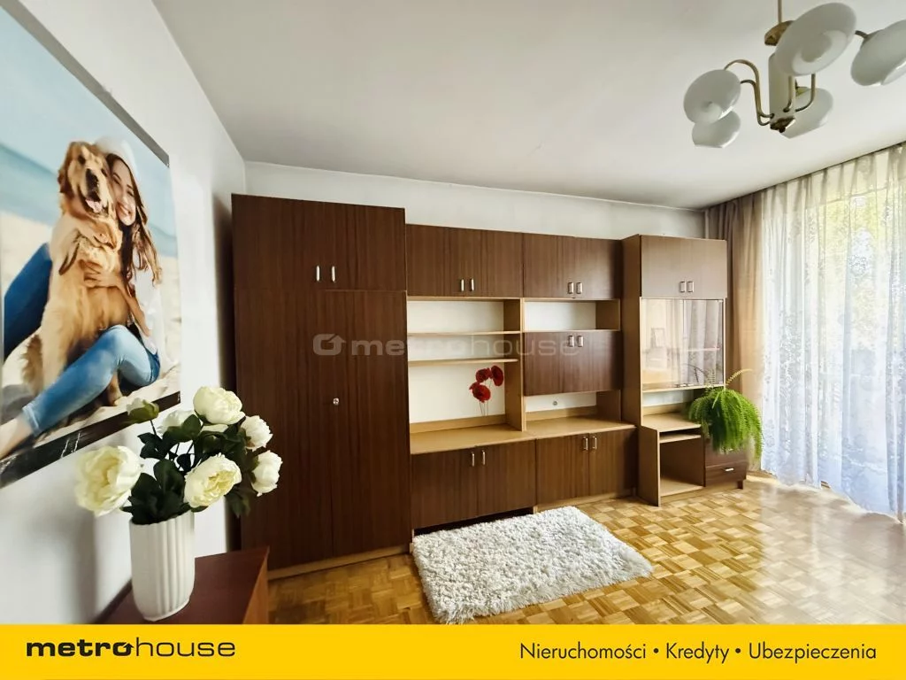 3 pokoje, mieszkanie 48,39 m², piętro 2, oferta nr , SMBIPU349, Warszawa, Praga Południe, Praga Południe, Bliska