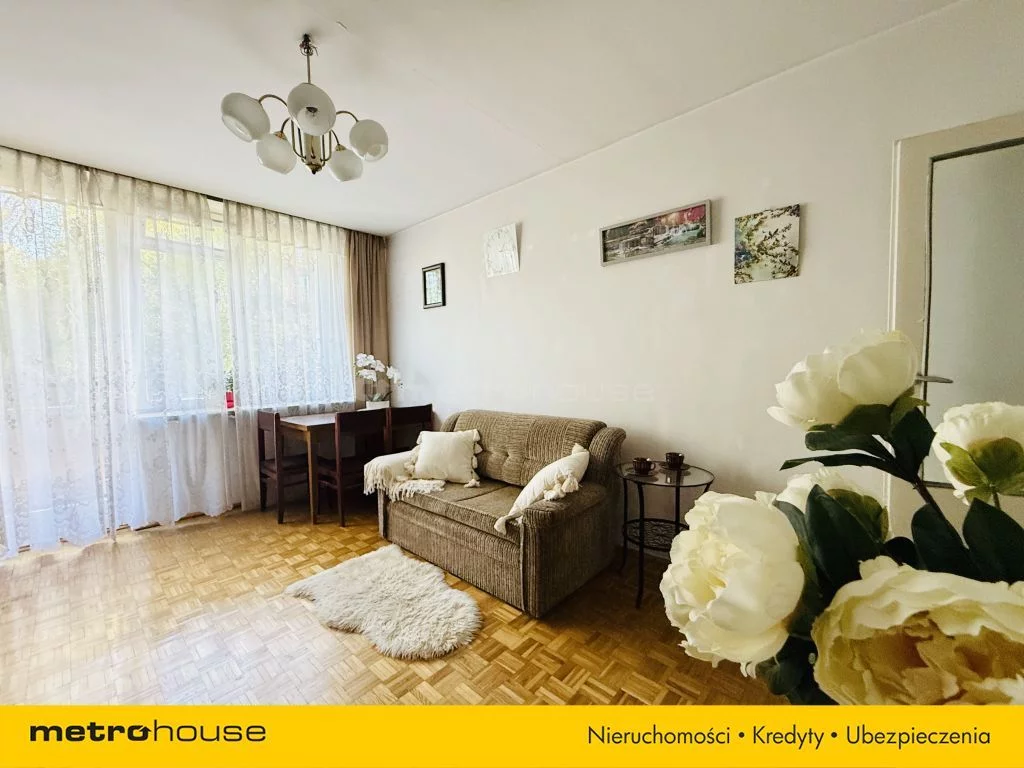 3 pokoje, mieszkanie 48,39 m², piętro 2, oferta nr , SMBIPU349, Warszawa, Praga Południe, Praga Południe, Bliska