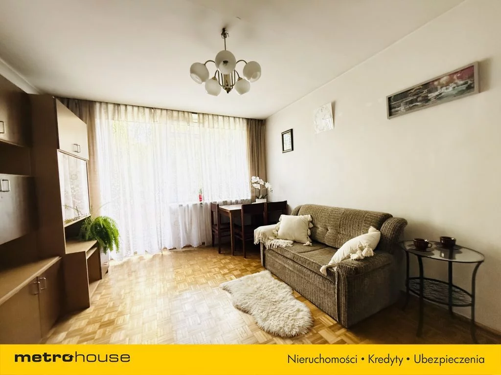3 pokoje, mieszkanie 48,39 m², piętro 2, oferta nr , SMBIPU349, Warszawa, Praga Południe, Praga Południe, Bliska