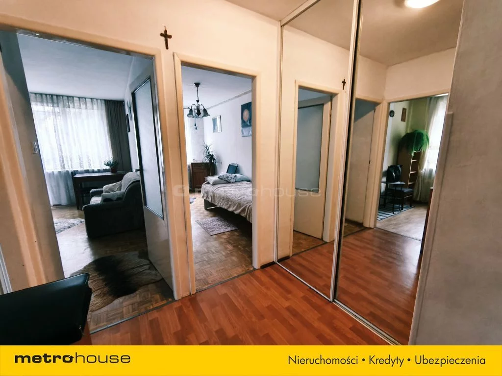 3 pokoje, mieszkanie 48,39 m², piętro 2, oferta nr , SMBIPU349, Warszawa, Praga Południe, Praga Południe, Bliska