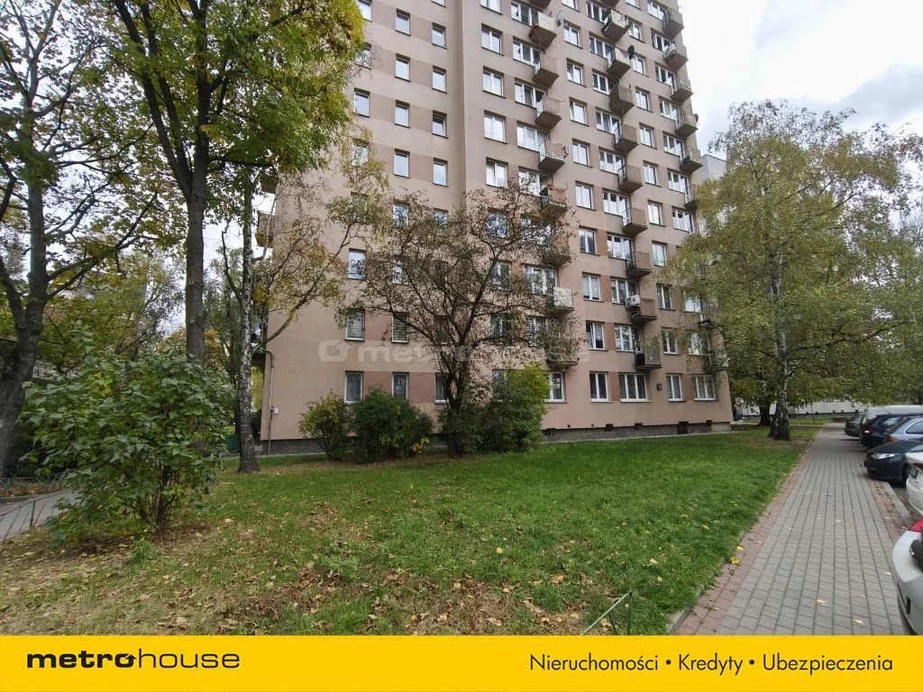 3 pokoje, mieszkanie 48,39 m², piętro 2, oferta nr , SMBIPU349, Warszawa, Praga Południe, Praga Południe, Bliska