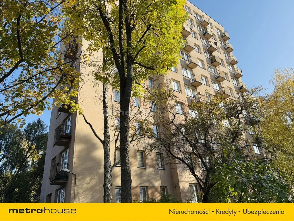 3 pokoje, mieszkanie 48,39 m², piętro 2, oferta nr , SMBIPU349, Warszawa, Praga Południe, Praga Południe, Bliska