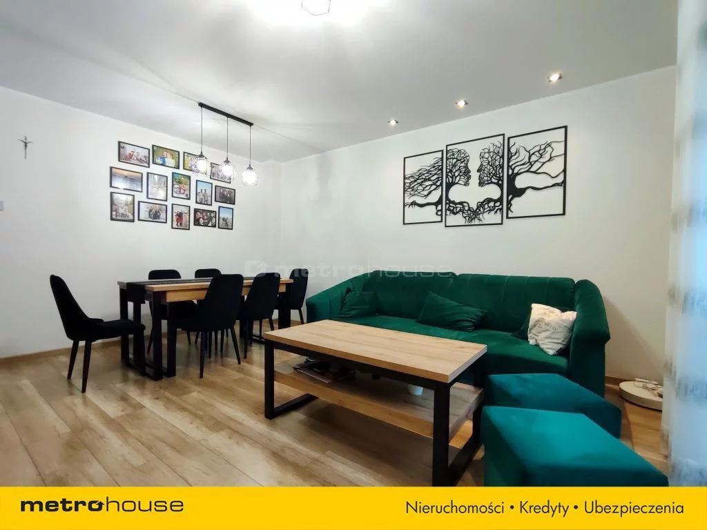 3 pokoje, mieszkanie 66,98 m², piętro 1, oferta nr , SMPEBU690, Rybnik, Bogusławskiego