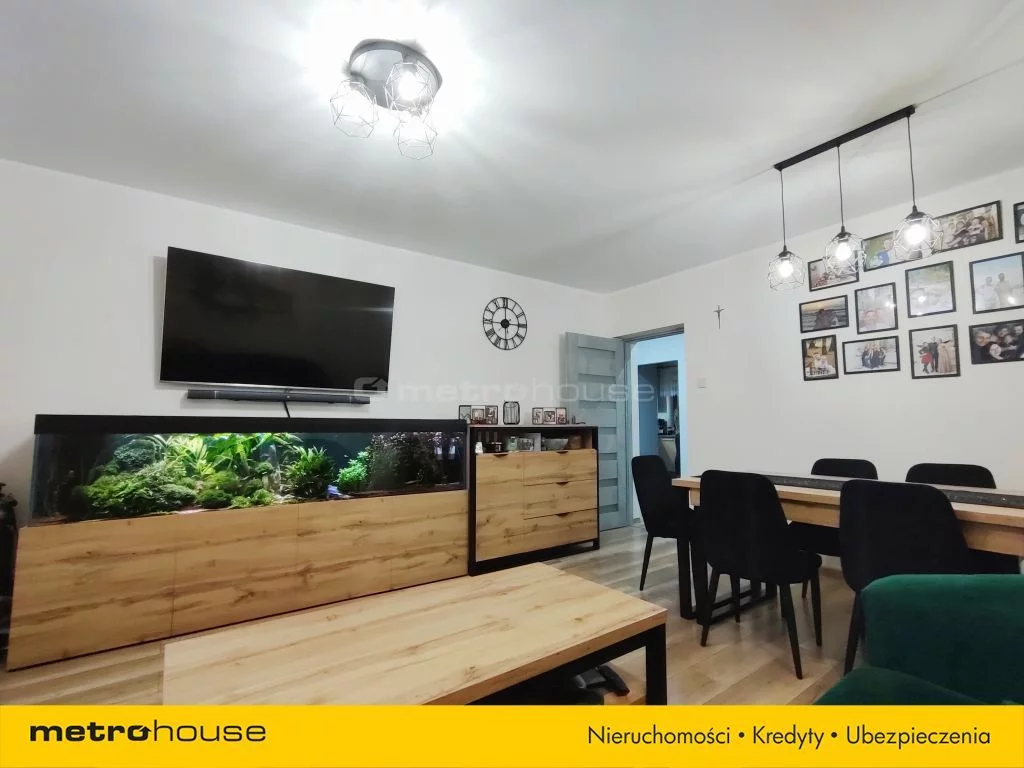 3 pokoje, mieszkanie 66,98 m², piętro 1, oferta nr , SMPEBU690, Rybnik, Bogusławskiego
