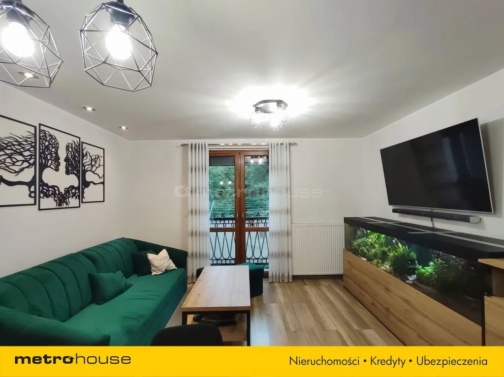 3 pokoje, mieszkanie 66,98 m², piętro 1, oferta nr , SMPEBU690, Rybnik, Bogusławskiego