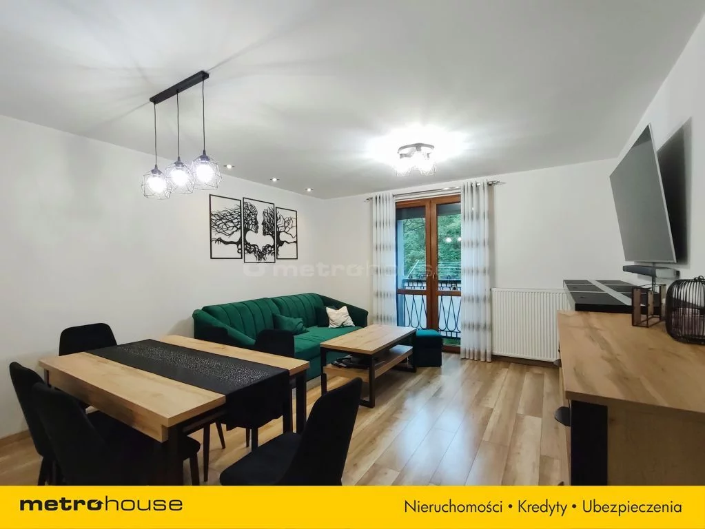 3 pokoje, mieszkanie 66,98 m², piętro 1, oferta nr , SMPEBU690, Rybnik, Bogusławskiego