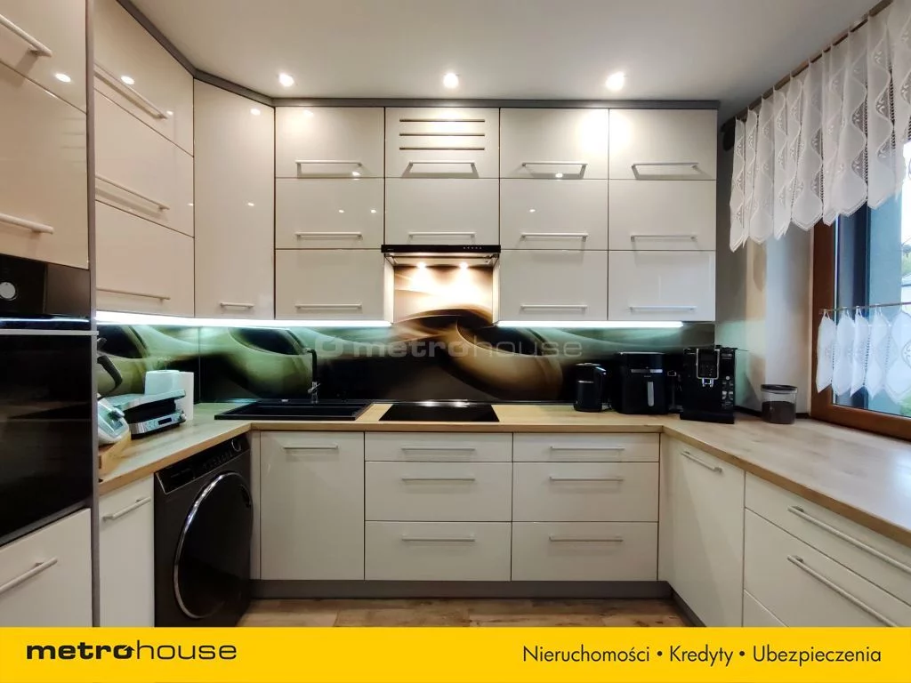 3 pokoje, mieszkanie 66,98 m², piętro 1, oferta nr , SMPEBU690, Rybnik, Bogusławskiego
