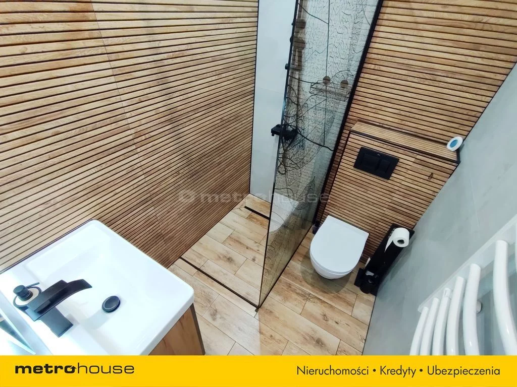 3 pokoje, mieszkanie 66,98 m², piętro 1, oferta nr , SMPEBU690, Rybnik, Bogusławskiego