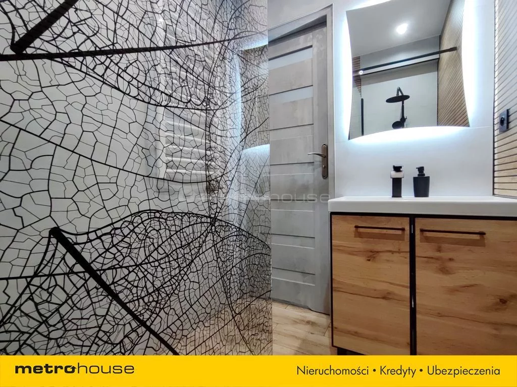 3 pokoje, mieszkanie 66,98 m², piętro 1, oferta nr , SMPEBU690, Rybnik, Bogusławskiego