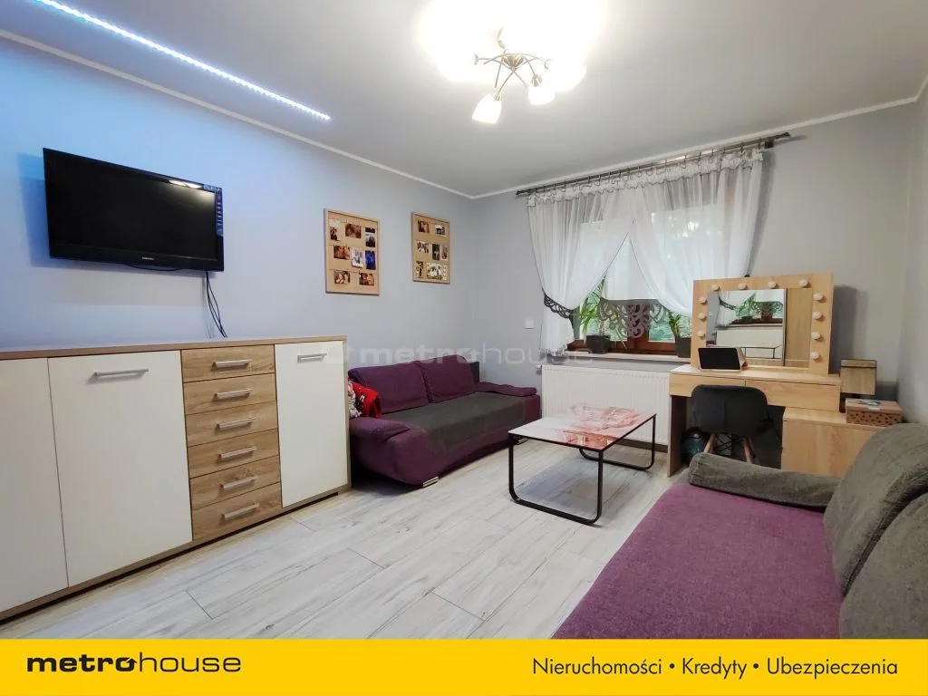 3 pokoje, mieszkanie 66,98 m², piętro 1, oferta nr , SMPEBU690, Rybnik, Bogusławskiego