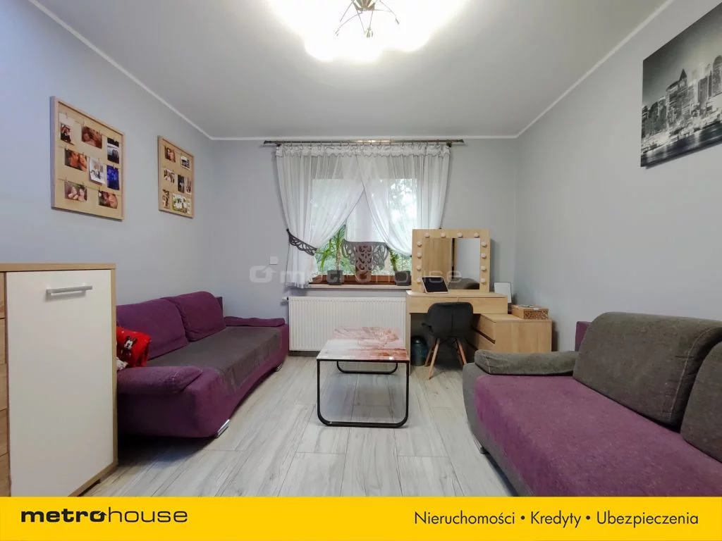 3 pokoje, mieszkanie 66,98 m², piętro 1, oferta nr , SMPEBU690, Rybnik, Bogusławskiego