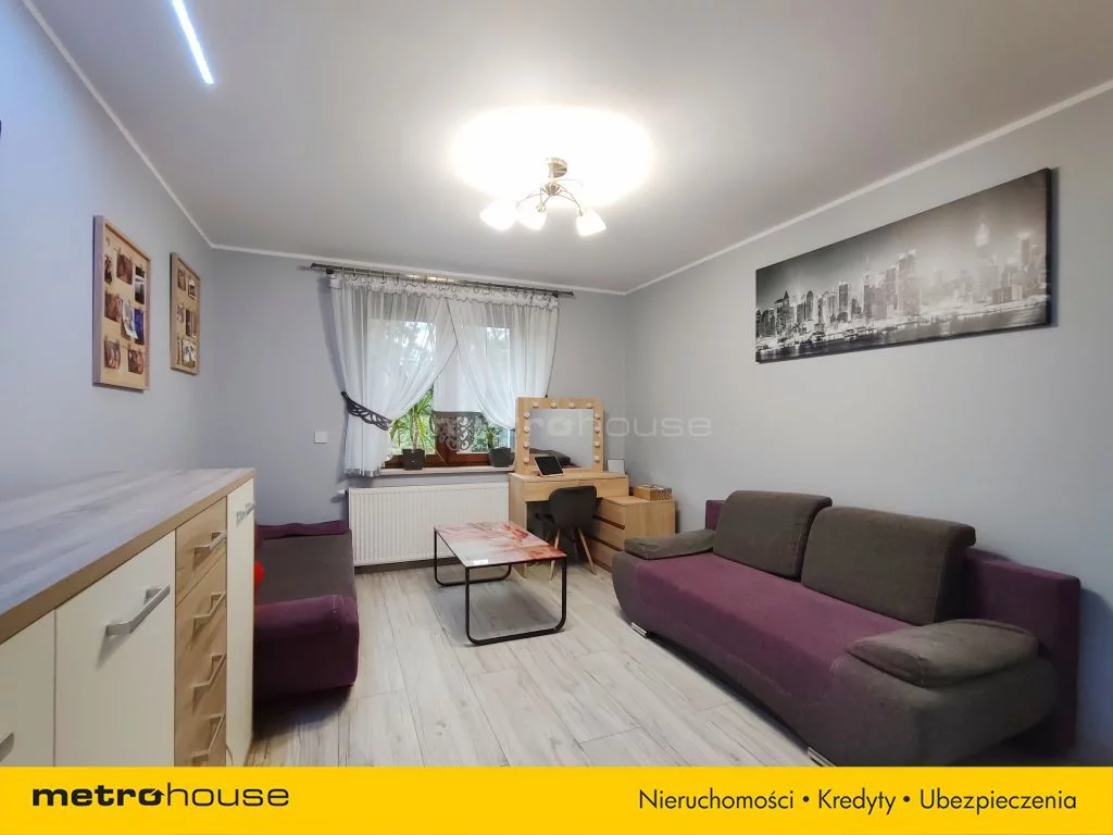 3 pokoje, mieszkanie 66,98 m², piętro 1, oferta nr , SMPEBU690, Rybnik, Bogusławskiego