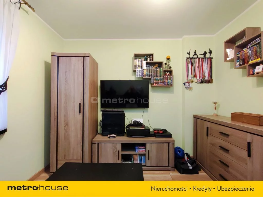 3 pokoje, mieszkanie 66,98 m², piętro 1, oferta nr , SMPEBU690, Rybnik, Bogusławskiego