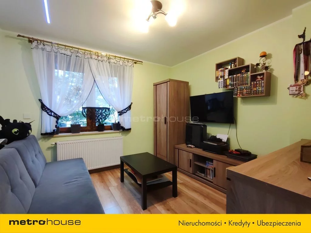 3 pokoje, mieszkanie 66,98 m², piętro 1, oferta nr , SMPEBU690, Rybnik, Bogusławskiego