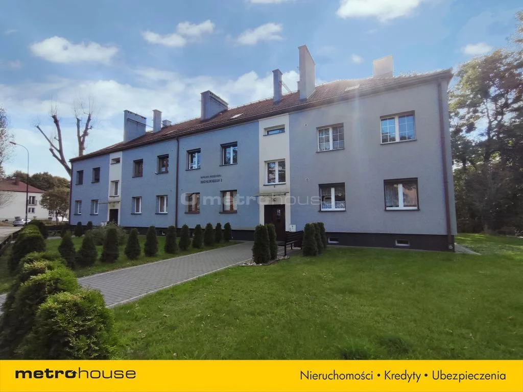 3 pokoje, mieszkanie 66,98 m², piętro 1, oferta nr , SMPEBU690, Rybnik, Bogusławskiego