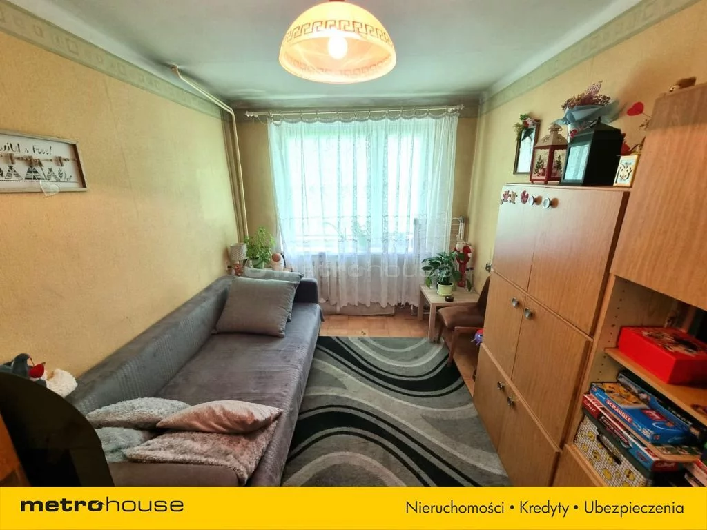 3 pokoje, mieszkanie 66,93 m², piętro 3, oferta nr , SMJOJY159, Siedlce, Bohaterów Getta