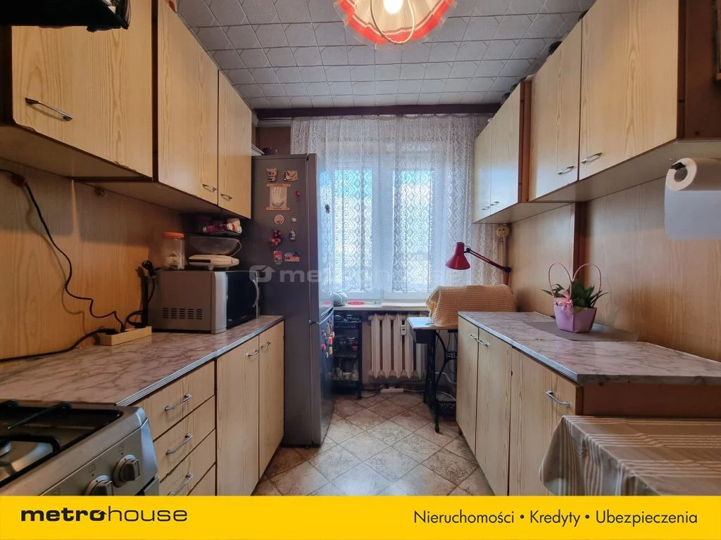 3 pokoje, mieszkanie 66,93 m², piętro 3, oferta nr , SMJOJY159, Siedlce, Bohaterów Getta
