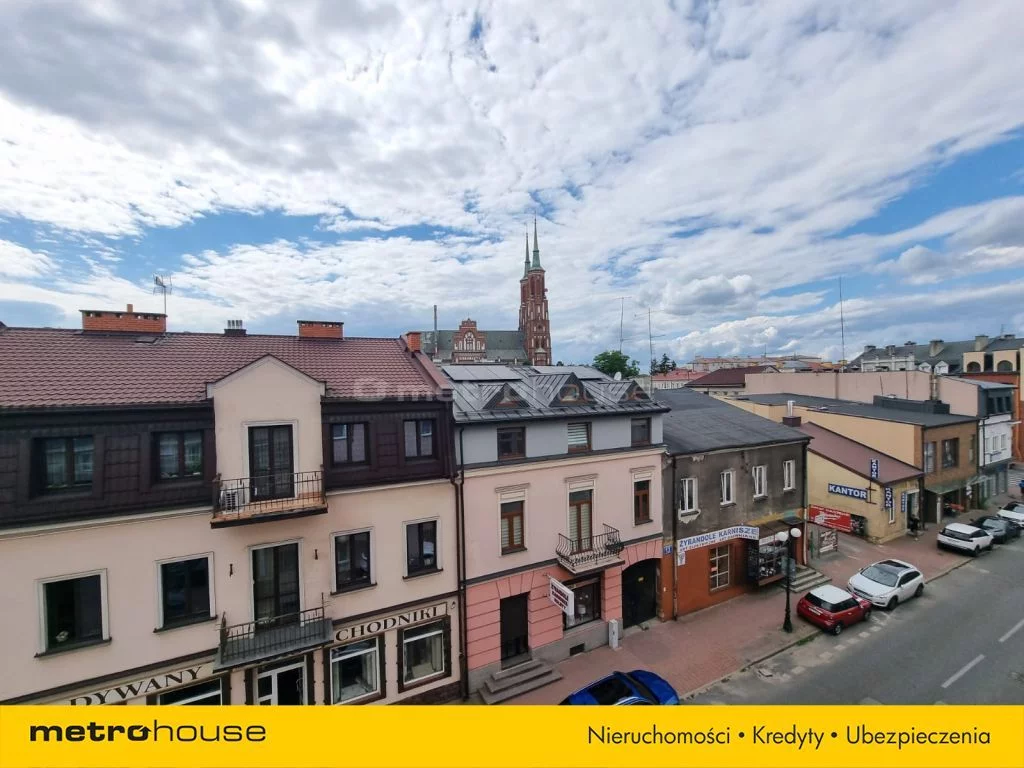 3 pokoje, mieszkanie 66,93 m², piętro 3, oferta nr , SMJOJY159, Siedlce, Bohaterów Getta