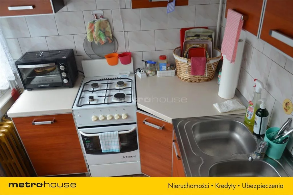 3 pokoje, mieszkanie 48,00 m², piętro 2, oferta nr , GUDO458, Tomaszów Mazowiecki, Bohuszewiczówny
