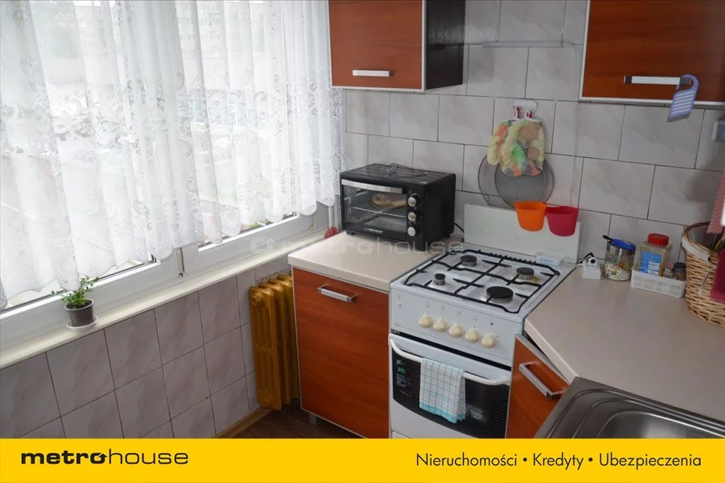 3 pokoje, mieszkanie 48,00 m², piętro 2, oferta nr , GUDO458, Tomaszów Mazowiecki, Bohuszewiczówny