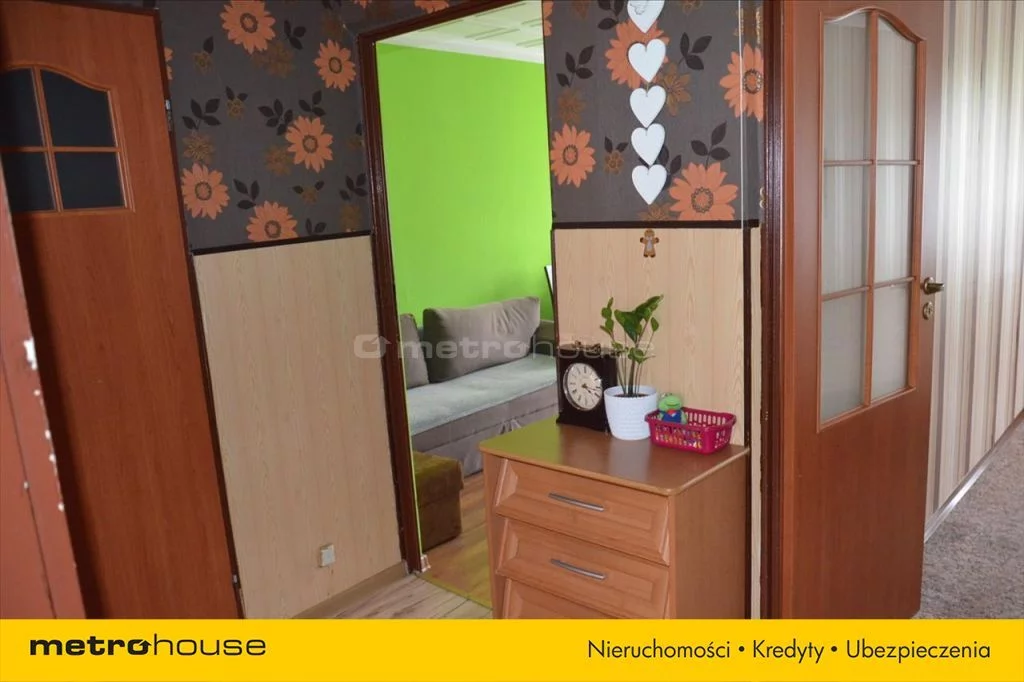 3 pokoje, mieszkanie 48,00 m², piętro 2, oferta nr , GUDO458, Tomaszów Mazowiecki, Bohuszewiczówny